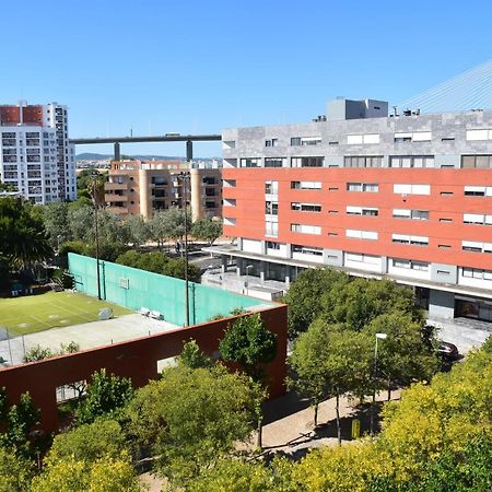 ליסבון Tagus Life Apartment מראה חיצוני תמונה