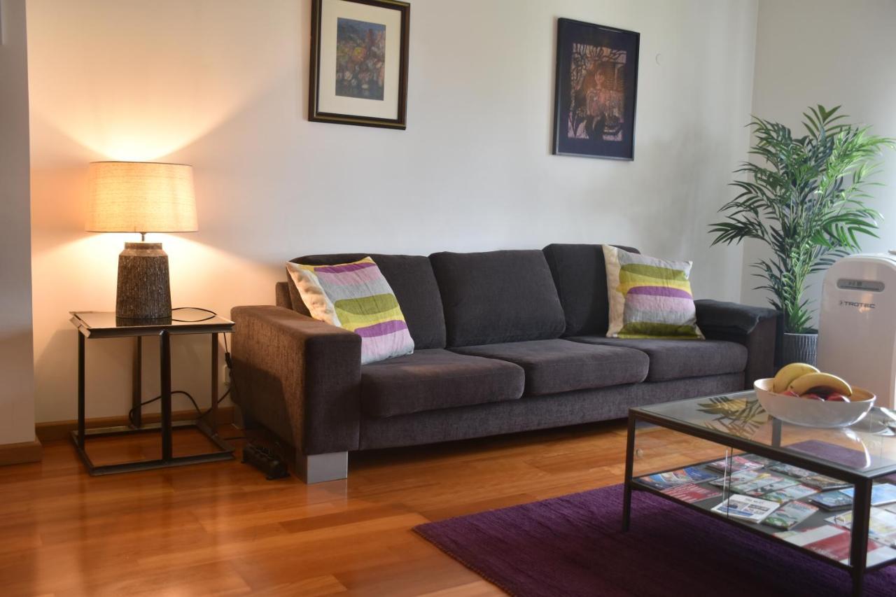 ליסבון Tagus Life Apartment מראה חיצוני תמונה
